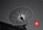 Standbild radar Umfang und Ausstattung Innen ConvairB-36 United States USA, 1951, aus Sekunde 60 historischem Filmmaterial Videoclip 65675032408