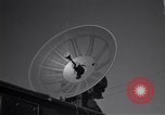 Standbild radar Umfang und Ausstattung Innen ConvairB-36 United States USA, 1951, aus Sekunde 61 historischem Filmmaterial Videoclip 65675032408