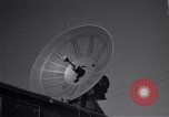 Standbild radar Umfang und Ausstattung Innen ConvairB-36 United States USA, 1951, aus Sekunde 62 historischem Filmmaterial Videoclip 65675032408
