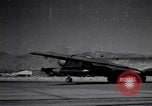 Image B-50 Superfortress et équipage Tucson Arizona USA, 1951, de la seconde 25 séquences d'archives historiques vidéo 65675032409