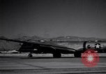 Image B-50 Superfortress et équipage Tucson Arizona USA, 1951, de la seconde 27 séquences d'archives historiques vidéo 65675032409