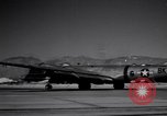 Image B-50 Superfortress et équipage Tucson Arizona USA, 1951, de la seconde 28 séquences d'archives historiques vidéo 65675032409