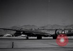 Image B-50 Superfortress et équipage Tucson Arizona USA, 1951, de la seconde 29 séquences d'archives historiques vidéo 65675032409