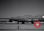 Image B-50 Superfortress et équipage Tucson Arizona USA, 1951, de la seconde 30 séquences d'archives historiques vidéo 65675032409