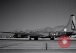 Image B-50 Superfortress et équipage Tucson Arizona USA, 1951, de la seconde 31 séquences d'archives historiques vidéo 65675032409