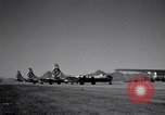Image B-50 Superfortress et équipage Tucson Arizona USA, 1951, de la seconde 35 séquences d'archives historiques vidéo 65675032409