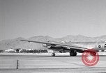 Image B-50 Superfortress et équipage Tucson Arizona USA, 1951, de la seconde 37 séquences d'archives historiques vidéo 65675032409