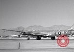 Image B-50 Superfortress et équipage Tucson Arizona USA, 1951, de la seconde 39 séquences d'archives historiques vidéo 65675032409