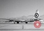 Image B-50 Superfortress et équipage Tucson Arizona USA, 1951, de la seconde 41 séquences d'archives historiques vidéo 65675032409