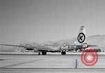 Image B-50 Superfortress et équipage Tucson Arizona USA, 1951, de la seconde 42 séquences d'archives historiques vidéo 65675032409