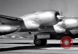 Image B-50 Superfortress et équipage Tucson Arizona USA, 1951, de la seconde 46 séquences d'archives historiques vidéo 65675032409
