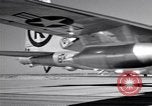 Image B-50 Superfortress et équipage Tucson Arizona USA, 1951, de la seconde 47 séquences d'archives historiques vidéo 65675032409