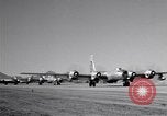 Image B-50 Superfortress et équipage Tucson Arizona USA, 1951, de la seconde 53 séquences d'archives historiques vidéo 65675032409