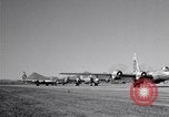 Image B-50 Superfortress et équipage Tucson Arizona USA, 1951, de la seconde 55 séquences d'archives historiques vidéo 65675032409