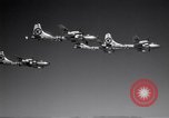 Image quatre B-50s dans la formation précise Arizona USA, 1951, de la seconde 8 séquences d'archives historiques vidéo 65675032410