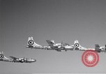 Image quatre B-50s dans la formation précise Arizona USA, 1951, de la seconde 46 séquences d'archives historiques vidéo 65675032410