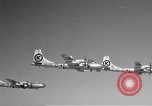 Image quatre B-50s dans la formation précise Arizona USA, 1951, de la seconde 48 séquences d'archives historiques vidéo 65675032410