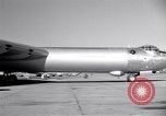Immagine di Convair B-36 rullaggio Fort Worth Texas USA, 1950, secondo 45 filmato di repertorio 65675032411
