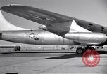 Immagine di Convair B-36 rullaggio Fort Worth Texas USA, 1950, secondo 49 filmato di repertorio 65675032411