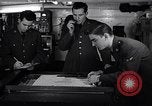 Standbild SAC B-36 Praxis Mission United States USA, 1951, aus Sekunde 7 historischem Filmmaterial Videoclip 65675032414