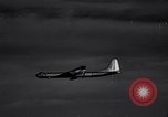 Standbild SAC B-36 Praxis Mission United States USA, 1951, aus Sekunde 18 historischem Filmmaterial Videoclip 65675032414