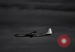 Standbild SAC B-36 Praxis Mission United States USA, 1951, aus Sekunde 19 historischem Filmmaterial Videoclip 65675032414