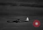 Standbild SAC B-36 Praxis Mission United States USA, 1951, aus Sekunde 20 historischem Filmmaterial Videoclip 65675032414