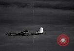 Standbild SAC B-36 Praxis Mission United States USA, 1951, aus Sekunde 22 historischem Filmmaterial Videoclip 65675032414