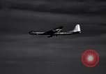 Standbild SAC B-36 Praxis Mission United States USA, 1951, aus Sekunde 32 historischem Filmmaterial Videoclip 65675032414
