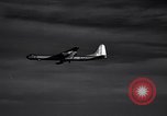Standbild SAC B-36 Praxis Mission United States USA, 1951, aus Sekunde 34 historischem Filmmaterial Videoclip 65675032414