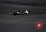 Standbild SAC B-36 Praxis Mission United States USA, 1951, aus Sekunde 37 historischem Filmmaterial Videoclip 65675032414