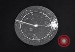 Standbild SAC B-36 Praxis Mission United States USA, 1951, aus Sekunde 40 historischem Filmmaterial Videoclip 65675032414