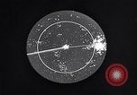 Standbild SAC B-36 Praxis Mission United States USA, 1951, aus Sekunde 42 historischem Filmmaterial Videoclip 65675032414