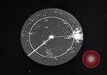 Standbild SAC B-36 Praxis Mission United States USA, 1951, aus Sekunde 44 historischem Filmmaterial Videoclip 65675032414