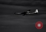 Standbild SAC B-36 Praxis Mission United States USA, 1951, aus Sekunde 54 historischem Filmmaterial Videoclip 65675032414