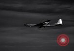 Standbild SAC B-36 Praxis Mission United States USA, 1951, aus Sekunde 56 historischem Filmmaterial Videoclip 65675032414