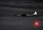 Standbild SAC B-36 Praxis Mission United States USA, 1951, aus Sekunde 57 historischem Filmmaterial Videoclip 65675032414
