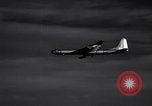 Standbild SAC B-36 Praxis Mission United States USA, 1951, aus Sekunde 58 historischem Filmmaterial Videoclip 65675032414
