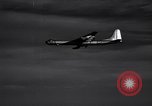 Standbild SAC B-36 Praxis Mission United States USA, 1951, aus Sekunde 59 historischem Filmmaterial Videoclip 65675032414