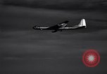 Standbild SAC B-36 Praxis Mission United States USA, 1951, aus Sekunde 60 historischem Filmmaterial Videoclip 65675032414