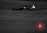 Standbild SAC B-36 Praxis Mission United States USA, 1951, aus Sekunde 62 historischem Filmmaterial Videoclip 65675032414
