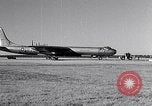 Image of B-36 montage United States USA, 1951, second 3 stock footage video 65675032415