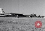 Image of B-36 montage United States USA, 1951, second 4 stock footage video 65675032415