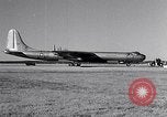 Image of B-36 montage United States USA, 1951, second 6 stock footage video 65675032415