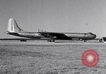 Image of B-36 montage United States USA, 1951, second 7 stock footage video 65675032415
