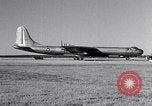Image of B-36 montage United States USA, 1951, second 8 stock footage video 65675032415