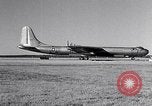 Image of B-36 montage United States USA, 1951, second 9 stock footage video 65675032415