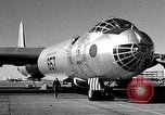 Image of B-36 montage United States USA, 1951, second 11 stock footage video 65675032415
