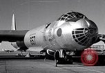 Image of B-36 montage United States USA, 1951, second 14 stock footage video 65675032415