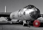 Image of B-36 montage United States USA, 1951, second 15 stock footage video 65675032415
